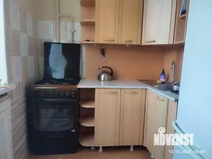 1-к квартира, на длительный срок, 35м2, 3/4 этаж