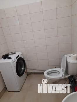 2-к квартира, посуточно, 39м2, 3/16 этаж