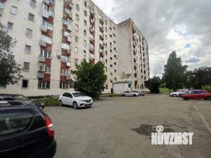 1-к квартира, на длительный срок, 25м2, 6/9 этаж