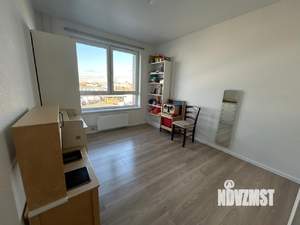 3-к квартира, на длительный срок, 71м2, 9/25 этаж