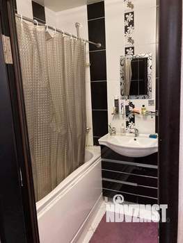 3-к квартира, на длительный срок, 94м2, 11/25 этаж