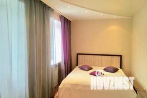 2-к квартира, посуточно, 50м2, 3/5 этаж