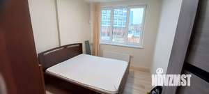 1-к квартира, на длительный срок, 38м2, 2/32 этаж