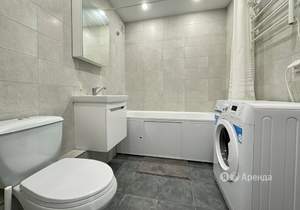 Студия квартира, на длительный срок, 27м2, 8/28 этаж