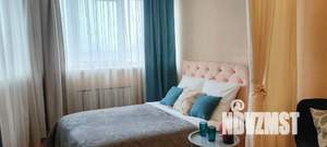 1-к квартира, посуточно, 55м2, 1/1 этаж