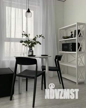 1-к квартира, посуточно, 54м2, 1/1 этаж