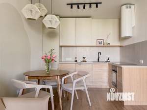 3-к квартира, на длительный срок, 60м2, 7/31 этаж