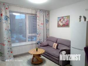 1-к квартира, посуточно, 40м2, 3/20 этаж