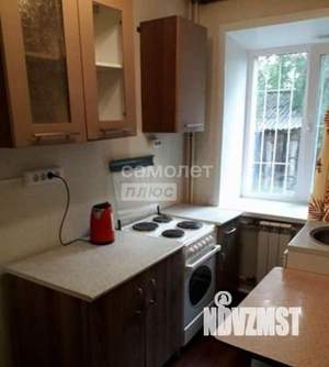 2-к квартира, на длительный срок, 36м2, 1/2 этаж