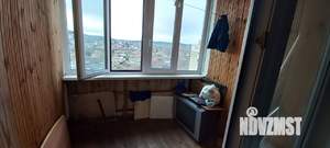 3-к квартира, на длительный срок, 64м2, 9/9 этаж