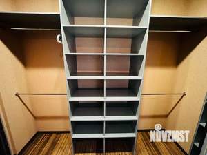 3-к квартира, на длительный срок, 107м2, 4/19 этаж