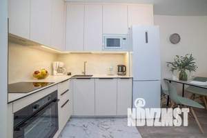 2-к квартира, посуточно, 42м2, 3/17 этаж