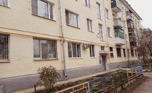 2-к квартира, на длительный срок, 42м2, 2/4 этаж