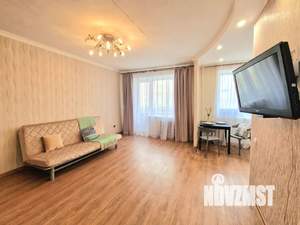 2-к квартира, посуточно, 56м2, 3/5 этаж