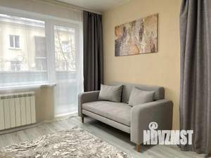 Студия квартира, посуточно, 32м2, 5/5 этаж