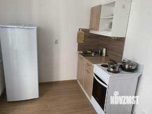 1-к квартира, на длительный срок, 30м2, 15/19 этаж
