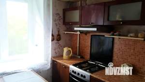 1-к квартира, на длительный срок, 30м2, 4/5 этаж