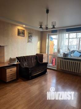 4-к квартира, на длительный срок, 74м2, 5/5 этаж