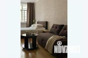 1-к квартира, посуточно, 48м2, 6/30 этаж