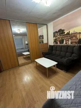 1-к квартира, на длительный срок, 33м2, 3/6 этаж