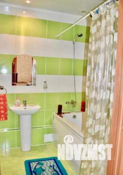 1-к квартира, посуточно, 50м2, 2/11 этаж