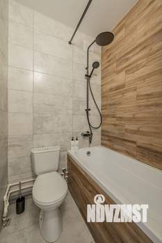 Студия квартира, посуточно, 34м2, 12/20 этаж
