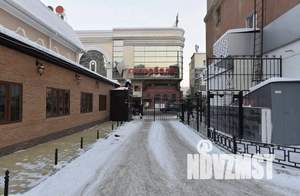 1-к квартира, посуточно, 46м2, 1/1 этаж