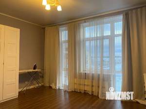 3-к квартира, на длительный срок, 90м2, 4/4 этаж