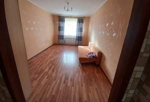 1-к квартира, на длительный срок, 34м2, 3/4 этаж