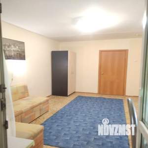 1-к квартира, на длительный срок, 41м2, 10/10 этаж