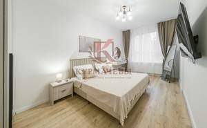 2-к квартира, на длительный срок, 63м2, 10/25 этаж