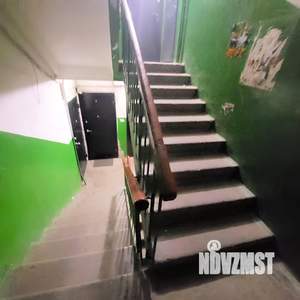 2-к квартира, на длительный срок, 44м2, 3/5 этаж