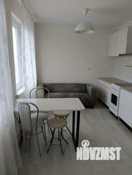 2-к квартира, на длительный срок, 54м2, 4/5 этаж