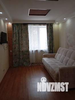 1-к квартира, посуточно, 25м2, 1/5 этаж