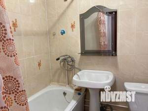 1-к квартира, на длительный срок, 41м2, 8/17 этаж