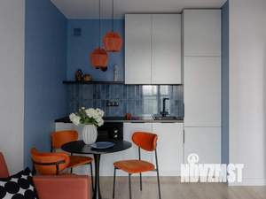 1-к квартира, посуточно, 32м2, 1/1 этаж