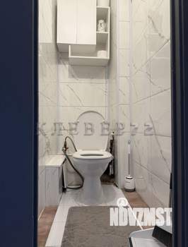 2-к квартира, на длительный срок, 51м2, 2/10 этаж