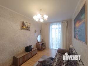 2-к квартира, на длительный срок, 60м2, 2/3 этаж