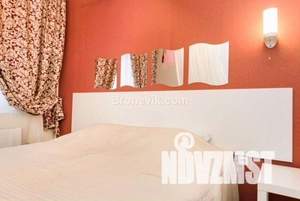 2-к квартира, посуточно, 42м2, 1/1 этаж