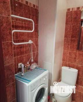 Студия квартира, на длительный срок, 37м2, 12/19 этаж