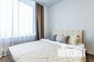 1-к квартира, посуточно, 35м2, 6/15 этаж