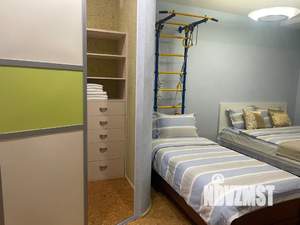 3-к квартира, посуточно, 101м2, 4/7 этаж