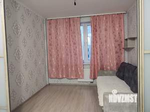 2-к квартира, на длительный срок, 46м2, 5/10 этаж