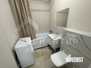 Студия квартира, на длительный срок, 26м2, 7/25 этаж