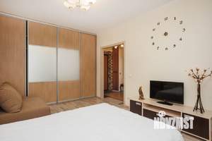 1-к квартира, посуточно, 35м2, 2/9 этаж