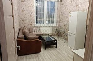 2-к квартира, на длительный срок, 54м2, 2/23 этаж