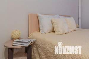 1-к квартира, посуточно, 37м2, 5/25 этаж