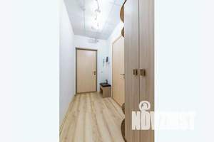 1-к квартира, посуточно, 31м2, 16/16 этаж