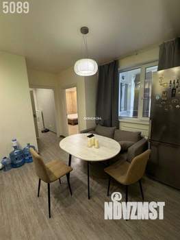 1-к квартира, на длительный срок, 47м2, 18/25 этаж