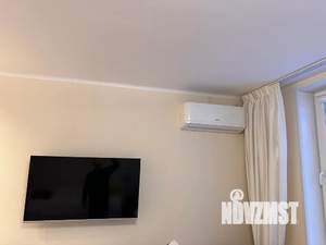 Студия квартира, посуточно, 30м2, 3/14 этаж